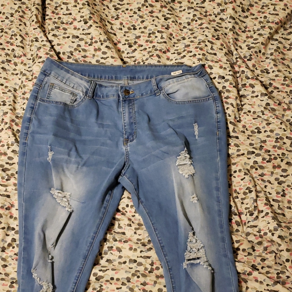 Jeans